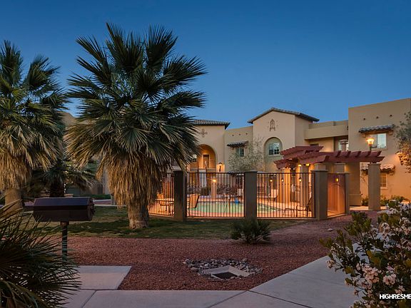 3rd image of 1320 Avenida De Mesilla #124B