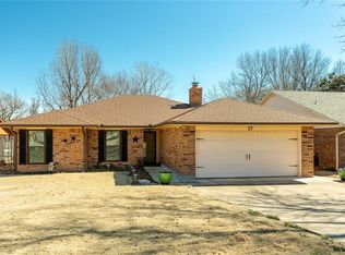 17 Timber Creek Dr, Shawnee, OK 74804