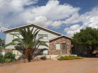 3635 Sandy St, Logandale, NV 89021