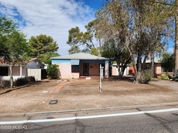 221 N Tucson Blvd, Tucson, AZ 85719