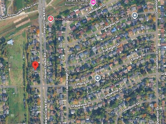 2nd image of 14410 Hiram Clarke Rd
