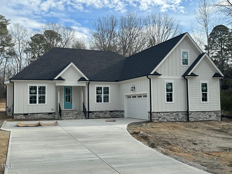 3816 Old Milburnie Rd, Raleigh, NC 27616 MLS 2543388 Zillow