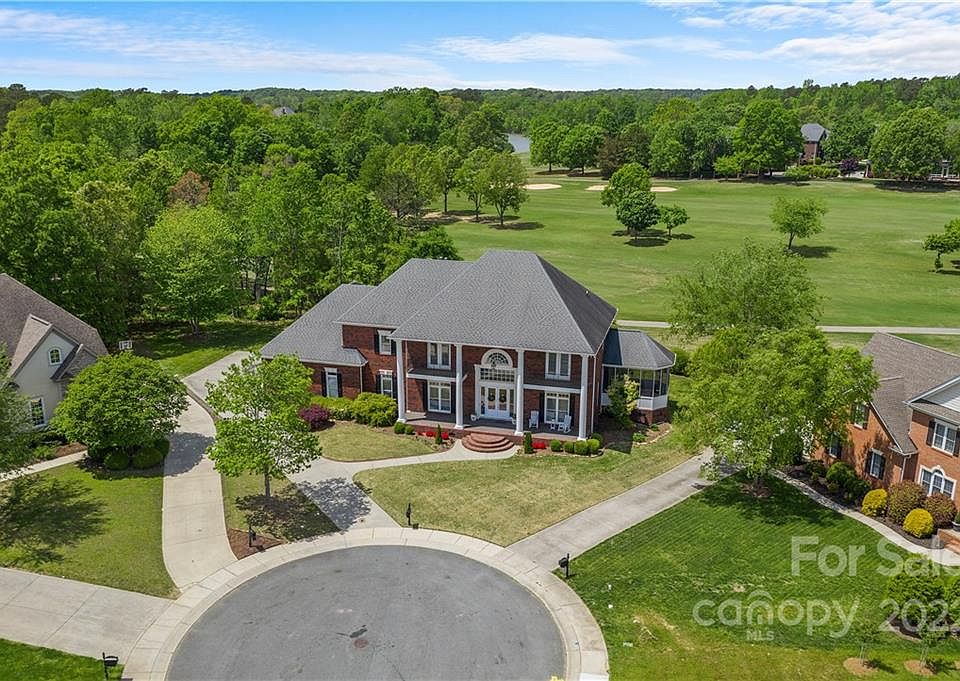 5018 Golf View Ct, Matthews, NC 28104 Zillow