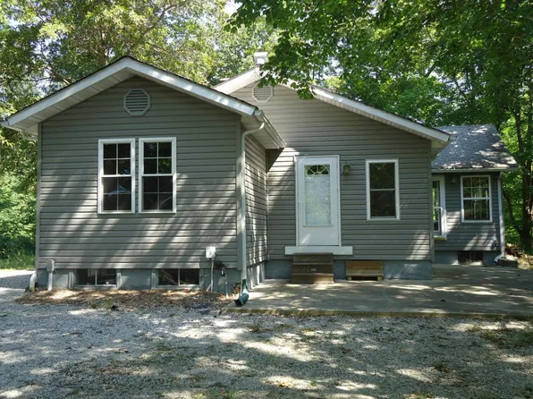 1873 County Farm Rd, Kell, IL 62853