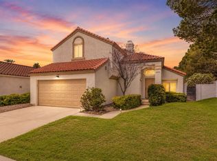 3201 Ventana Hills Dr, Las Vegas, NV 89117