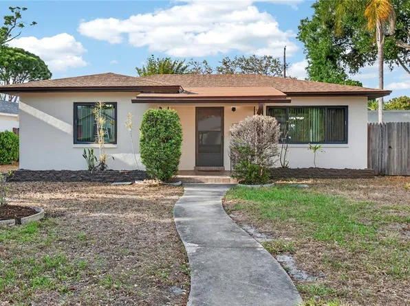 4745 14th Ave N, Saint Petersburg, FL 33713