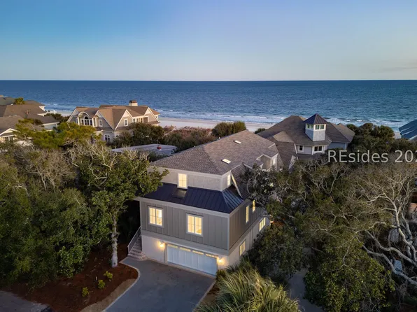 71 Dune Ln, Hilton Head Island, SC 29928