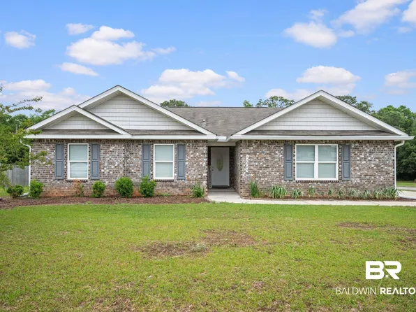 12205 Chaucer Ave, Daphne, AL 36526