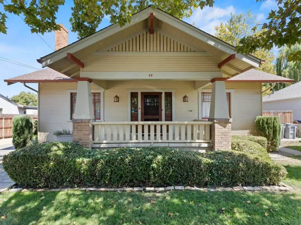 45 2nd St, Woodland, CA 95695