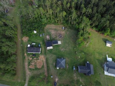 2300 Old Coffee Rd, Barney, GA, 31625