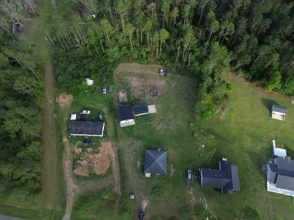 2300 Old Coffee Rd, Barney, GA 31625