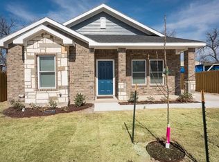 2723 Christine Ct, Fort Worth, TX 76105