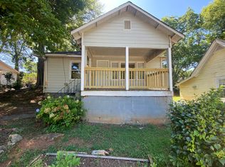 233 Glenhaven Ave, Athens, GA 30606