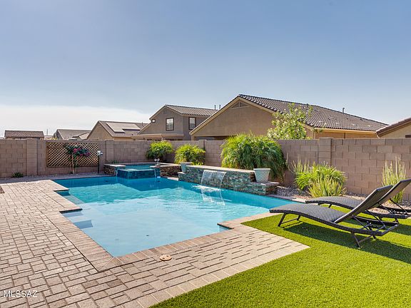 4th image of 9396 W Gambel Oak Ln