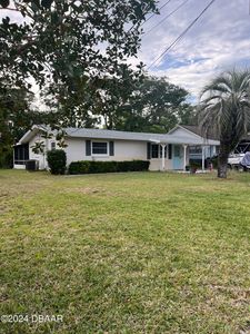 624 Yupon Ave, New Smyrna Beach, FL, 32169