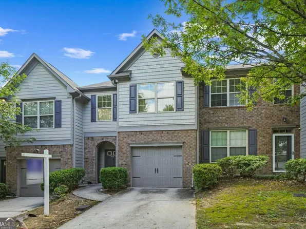 466 Tufton Trl SE, Atlanta, GA 30354