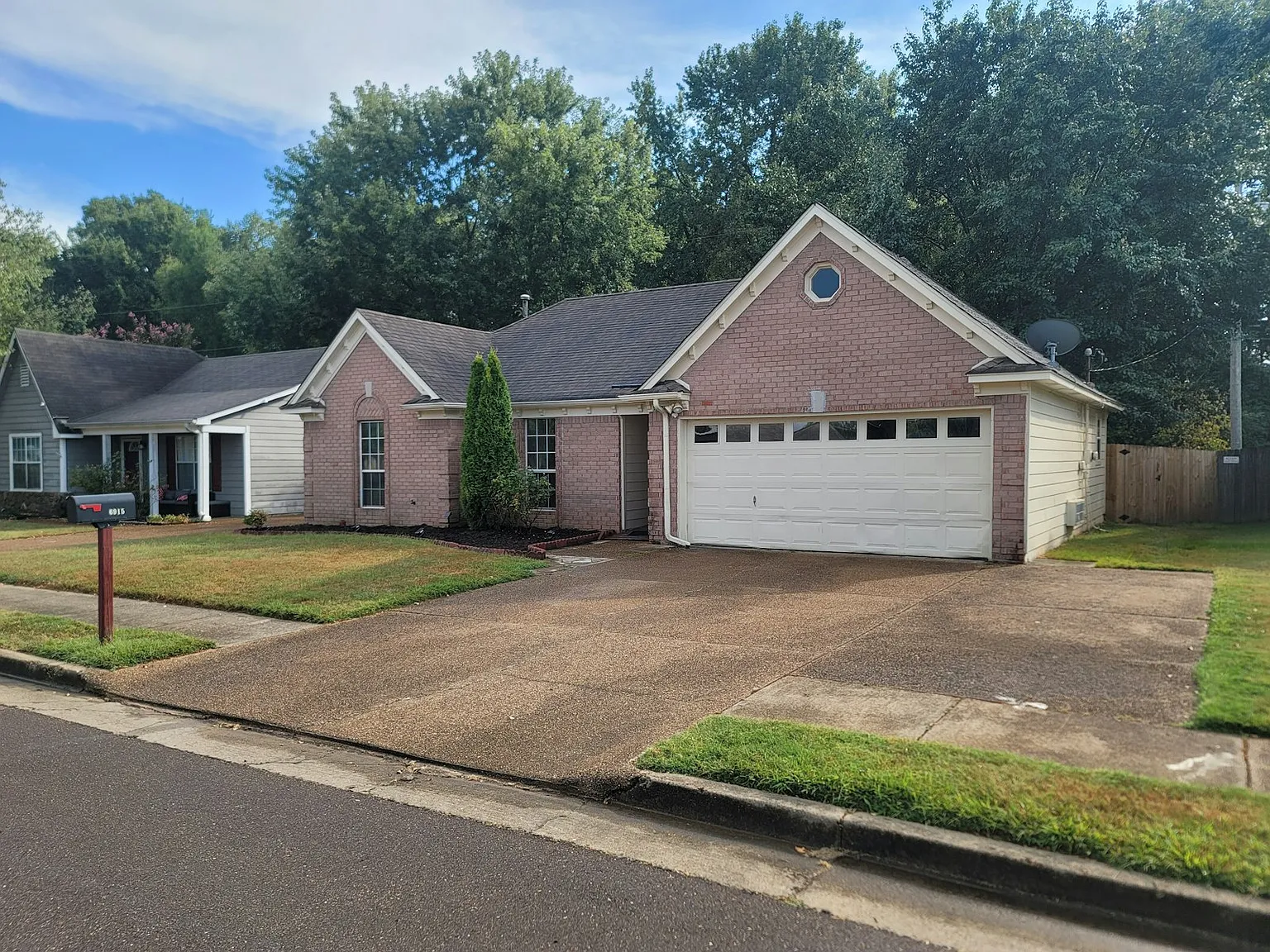 6915 Brady Hill Drive — Photo 1