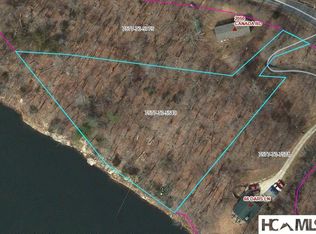 10 Dars Lane, Tuckasegee, NC 28783