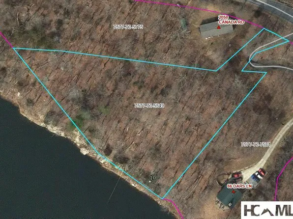 10 Dars Lane, Tuckasegee, NC 28783