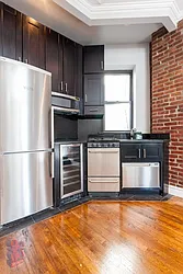 Rented by Centennial Properties NY