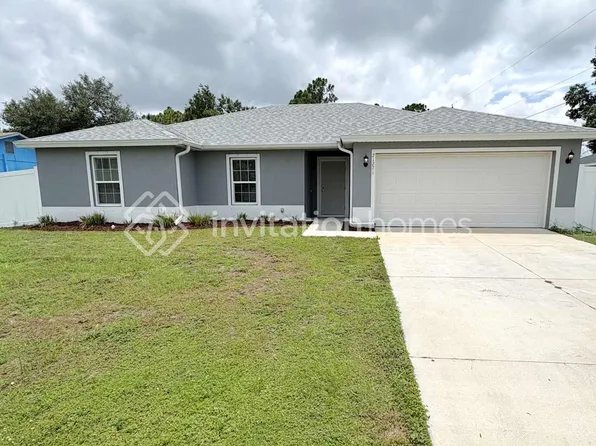 21271 Gaylord Ave, Port Charlotte, FL 33954