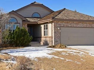 55 Toppler Ct, Castle Pines, CO 80108