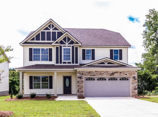 2018 Richardson Rd, Camden, SC 29020