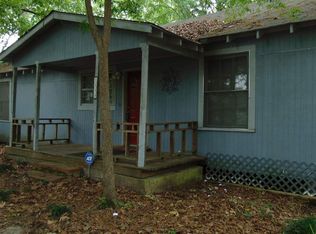 1445 Lakeview Ave, Jackson, MS 39212