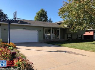 3019 Orleans Dr, Grand Island, NE 68803