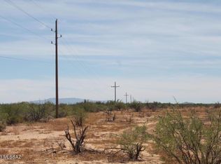 8257 N Nelson Quihuis Rd, Marana, AZ 85653