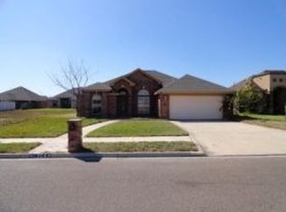 1304 International St, Edinburg, TX 78539