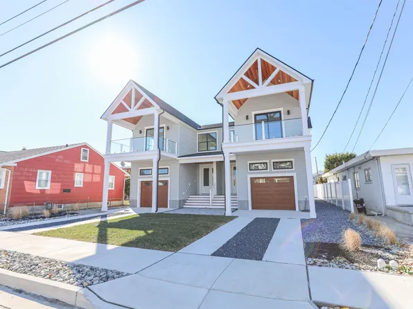 120 E Morning Glory Rd #120, Wildwood Crest, NJ 08260