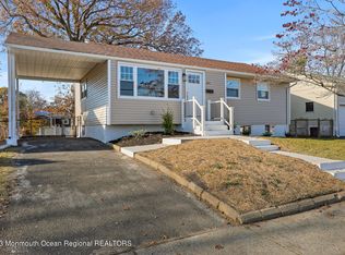 641 Poole Ave, Union Beach, NJ 07735