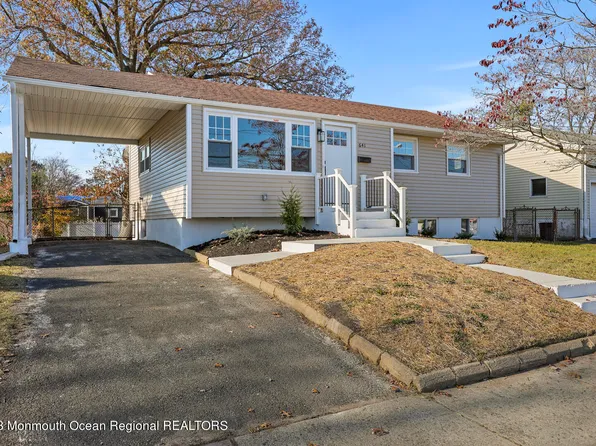641 Poole Avenue, Union Beach, NJ 07735