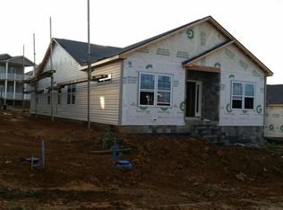 1811 Cub Cir NW, Christiansburg, VA 24073