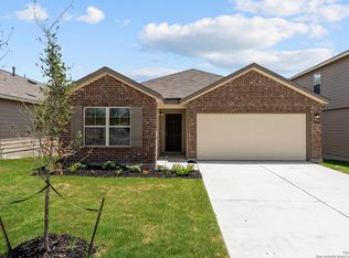 15444 Salmon Spg, San Antonio, TX 78245