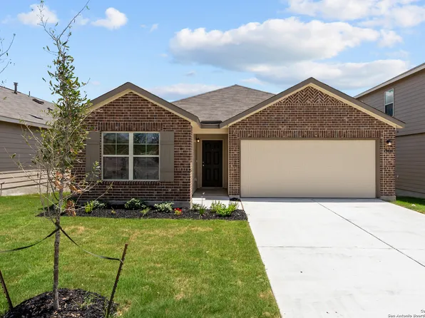15444 Salmon Spring, San Antonio, TX 78245
