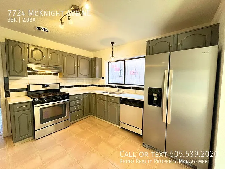 7724 McKnight Ave NE — Photo 15
