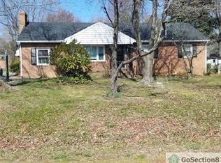 8258 Franklin Ln, Mechanicsville, VA 23111
