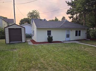 107 King St, Bay City, MI 48706