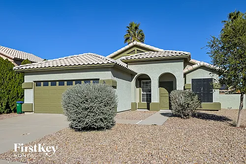 7640 W Summer Sky Dr Photo 1