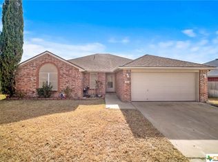 504 Ali Dr, Killeen, TX 76542