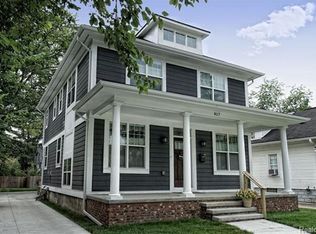 804 Leroy St, Ferndale, MI