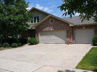 7830 Keystone Rd, Orland Park, IL 60462