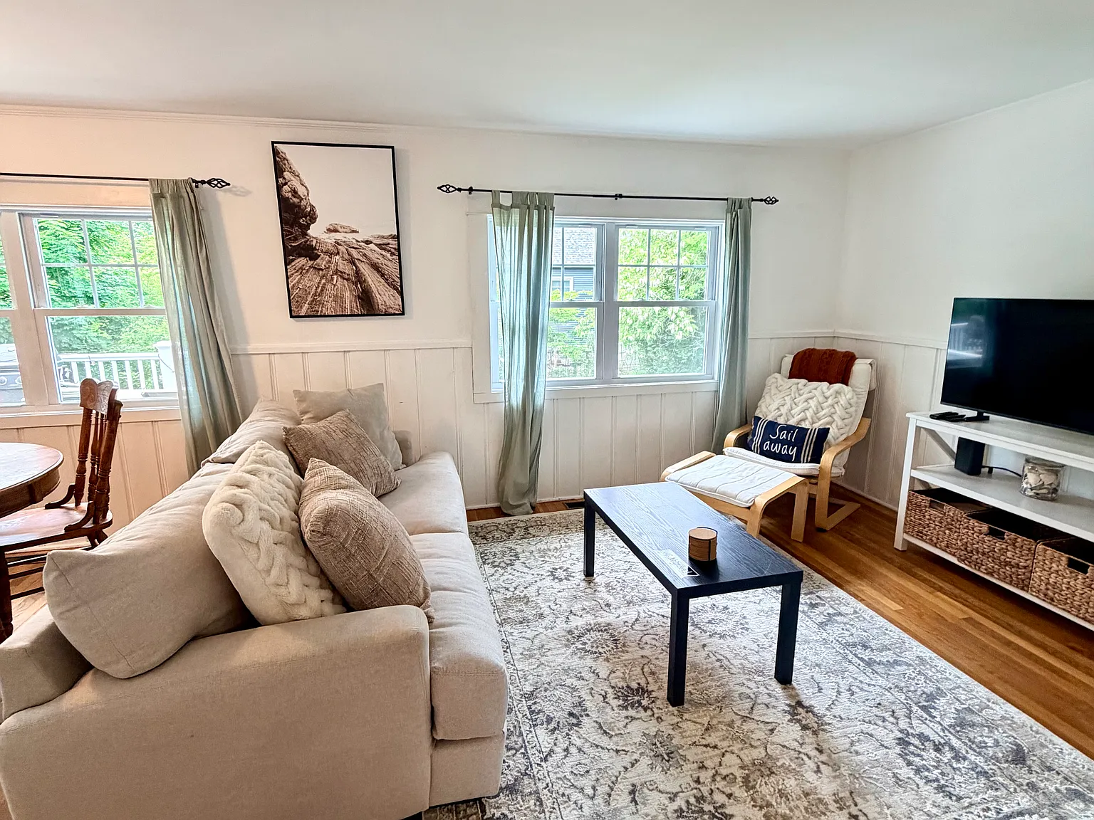 3 bed, 1000 sqft, $3,000 — Photo 4
