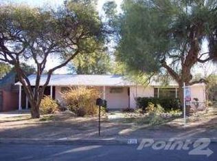 26 N Irving Ave, Tucson, AZ 85711