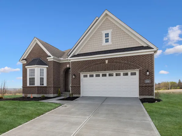 2311 Trail Vw, Lebanon, OH 45036