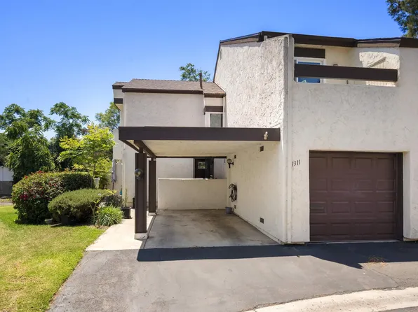 1311 Hawk Ln, El Cajon, CA 92020