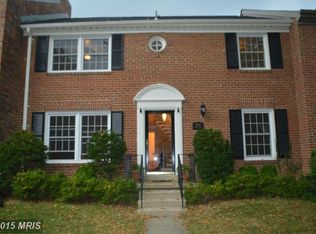 8342 Wickham Rd, Springfield, VA 22152