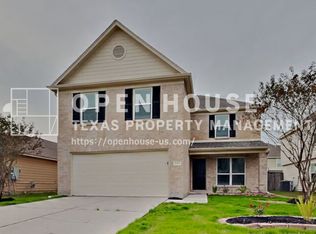 16802 Accolade Way, Conroe, TX 77385